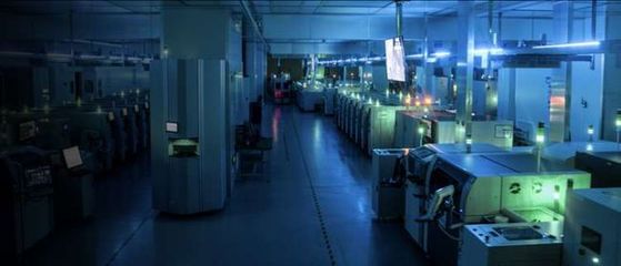 深度解析小米智能工廠 產研一體模式如何重塑傳統制造業